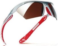 Lunettes de soleil Cougar Pack été