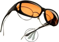 Lunettes de soleil COCOONS L