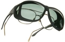 Lunettes de soleil COCOONS ML