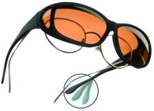 Lunettes de soleil COCOONS ML