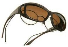 Lunettes de soleil COCOONS M