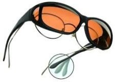 Lunettes de soleil COCOONS M