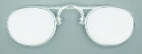 Accessoires lunettes Clip optique Leisure