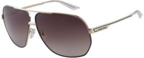 Lunettes de soleil Diesel DS0138