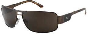 Lunettes de soleil Diesel DS0196