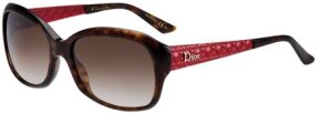 Lunettes de soleil DIORCOQUETTE2