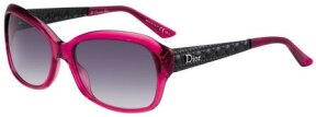 Lunettes de soleil DIORCOQUETTE2