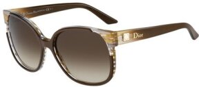 Lunettes de soleil DIORLINE