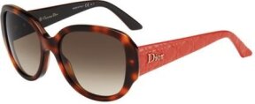 Lunettes de soleil LADYINDIOR1