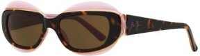 Lunettes de soleil EJDV004