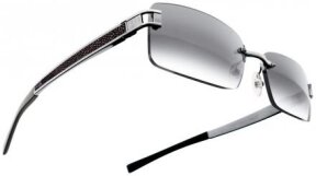 Lunettes de soleil 8118 F1