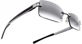 Lunettes de soleil 8118 F1