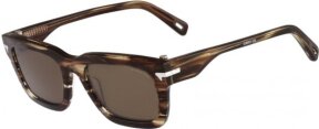 Lunettes de soleil GS600S FAT DEXTER