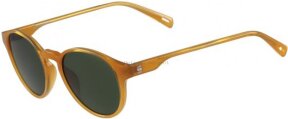 Lunettes de soleil GS648S GSRD STORME