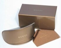 Étuis Gucci Etui Gucci grand modèle ETUIGUCCI-GM - Optique Sergent