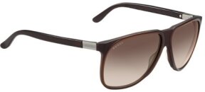 Lunettes de soleil GG 1002S