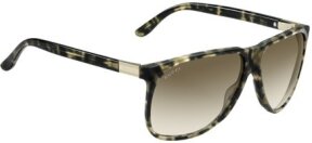 Lunettes de soleil GG 1002S