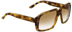 Lunettes de soleil GG 1015S