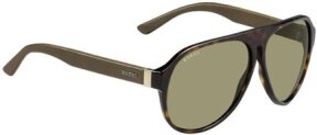 Lunettes de soleil GG 1637S