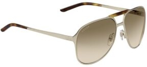 Lunettes de soleil GG 2206S