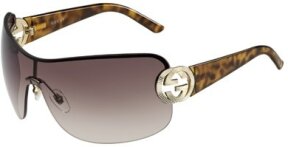 Lunettes de soleil GG 2890S