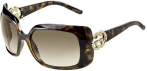 Lunettes de soleil GG 3034S