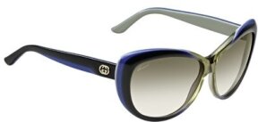 Lunettes de soleil GG 3510S