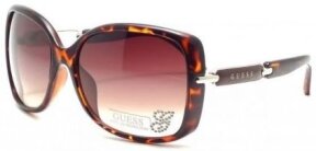 Lunettes de soleil GU7296