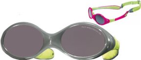 Lunettes de soleil Looping I