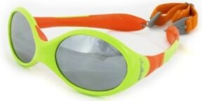 Lunettes de soleil Looping I