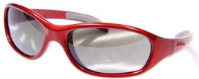 Lunettes de soleil Coach