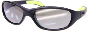 Lunettes de soleil Coach