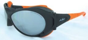 Lunettes de soleil Explorer L