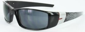 Lunettes de soleil Tanker
