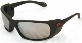 Lunettes de soleil Bivouak