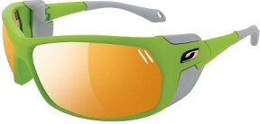 Lunettes de soleil Bivouak