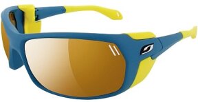 Lunettes de soleil Bivouak