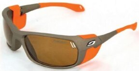 Lunettes de soleil Bivouak