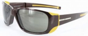 Lunettes de soleil MonteRosa