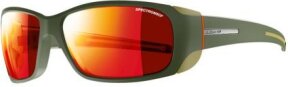 Lunettes de soleil Montebianco