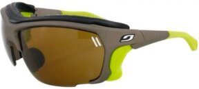 Lunettes de soleil Trek