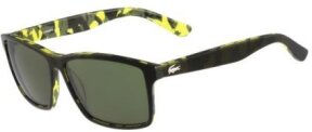 Lunettes de soleil L705S