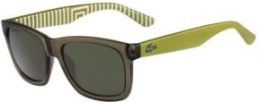 Lunettes de soleil L711S