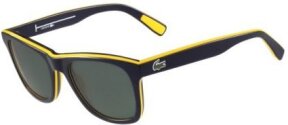 Lunettes de soleil L781SP