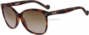 Lunettes de soleil LJ603S