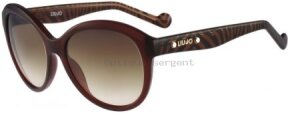 Lunettes de soleil lj611s