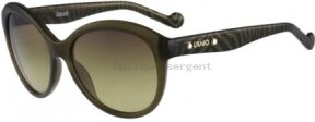 Lunettes de soleil lj611s