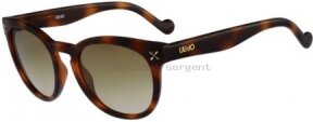 Lunettes de soleil LJ618S