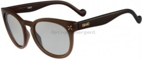 Lunettes de soleil LJ618S