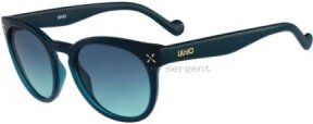 Lunettes de soleil LJ618S